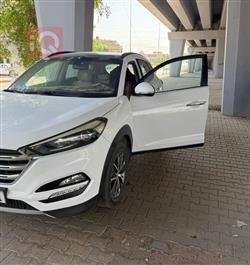 هیوندای تۆکسۆن